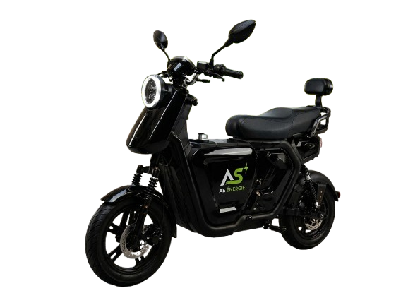 Scooter AS-E1 Bolt
